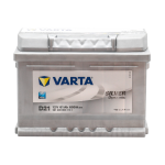 Аккумулятор Varta SD 6СТ-61  оп   (D21, 561 400)